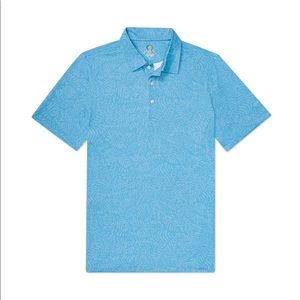 Chubbie’s Performance Polo